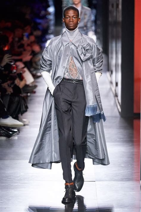 dior men's fall 2020|dior men's fashion.